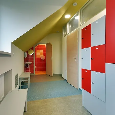Wellness Penzion Kromeriz - Zlobice