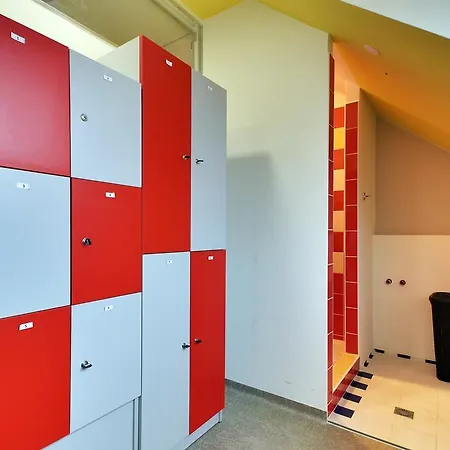 Wellness Penzion Kromeriz - Zlobice Guest house 3*