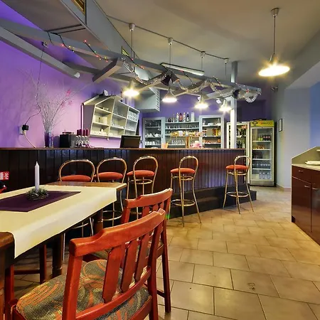 Wellness Penzion Kromeriz - Zlobice 3* Kromeriz