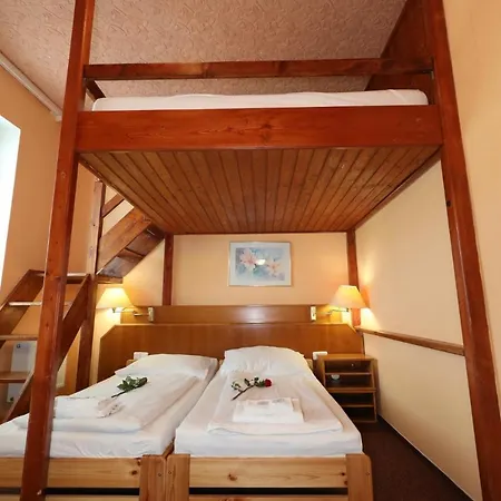 Wellness Penzion Kromeriz - Zlobice Guest house 3*