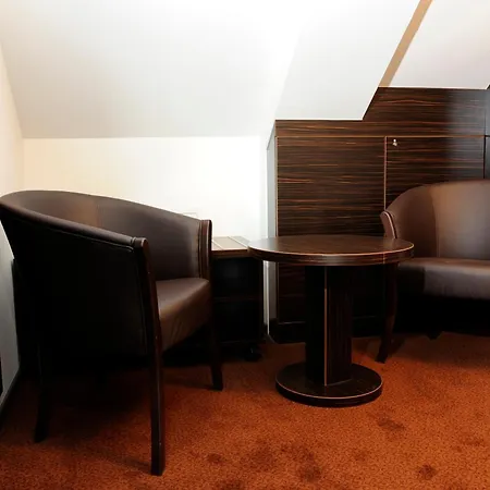Wellness Penzion Kromeriz - Zlobice 3* Kromeriz