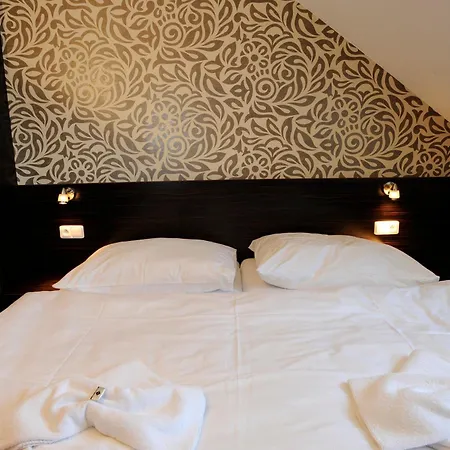 Wellness Penzion Kromeriz - Zlobice Guest house 3*