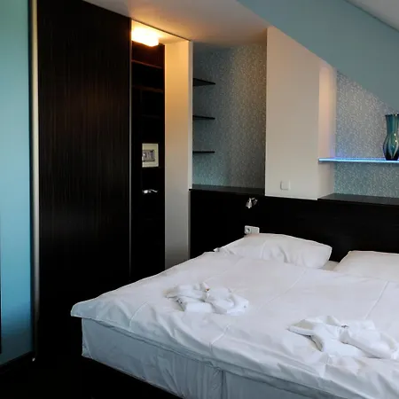 Wellness Penzion Kromeriz - Zlobice 3*