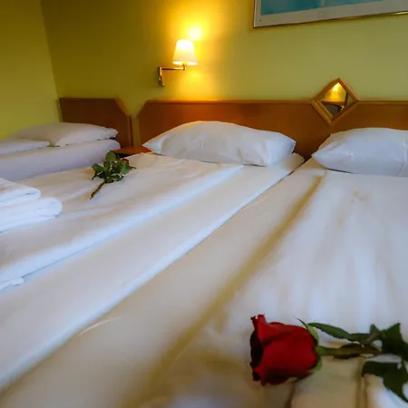 Guest house Wellness Penzion Kromeriz - Zlobice Kromeriz