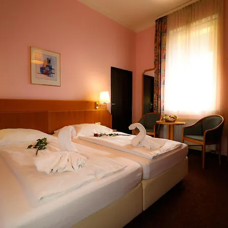 Wellness - Zlobice Gæstehus 3*