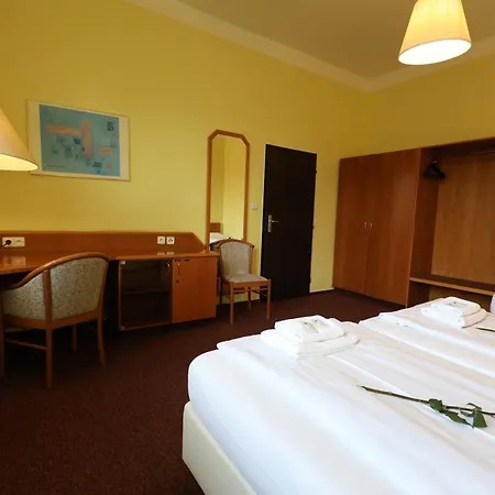 Wellness Penzion Kromeriz - Zlobice Kromeriz