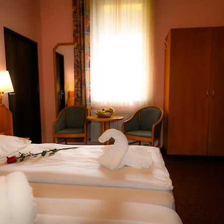 Wellness Penzion Kromeriz - Zlobice 3*