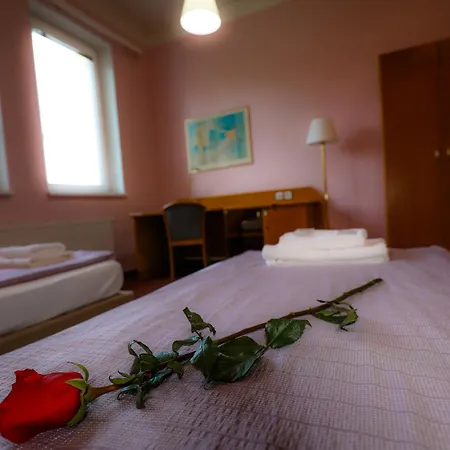 Wellness Penzion Kromeriz - Zlobice 3* Kromeriz