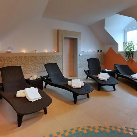 Wellness Penzion Kromeriz - Zlobice Kromeriz