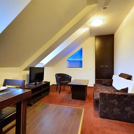 Wellness Penzion Kromeriz - Zlobice Guest house
