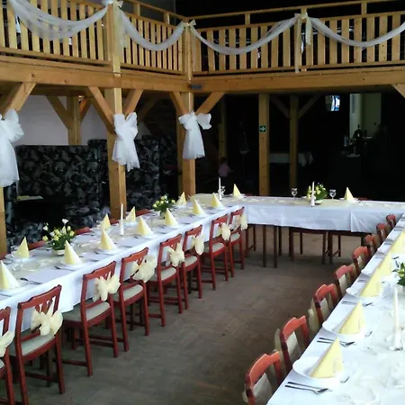 Guest house Wellness Penzion Kromeriz - Zlobice Kromeriz
