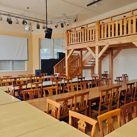 Wellness Penzion Kromeriz - Zlobice Guest house Kromeriz