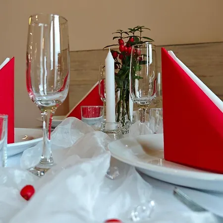 Wellness Penzion Kromeriz - Zlobice