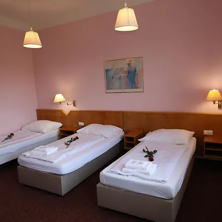 Wellness Penzion Kromeriz - Zlobice Kromeriz