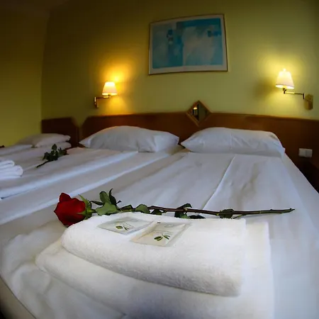 Гостевой дом Wellness Penzion Kromeriz - Zlobice