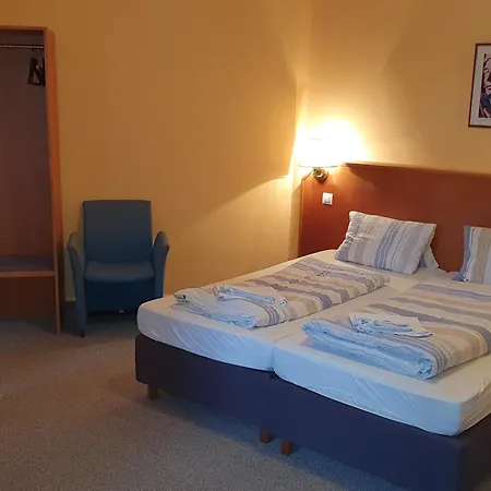 Guest house Wellness Penzion Kromeriz - Zlobice Kromeriz