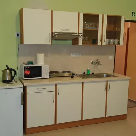Guest house Wellness Penzion Kromeriz - Zlobice