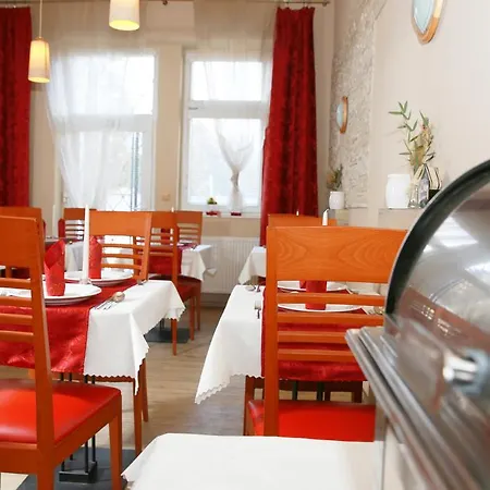 Wellness Penzion Kromeriz - Zlobice Kromeriz