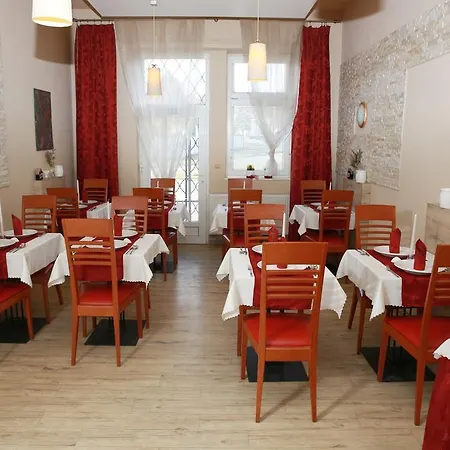 Wellness Penzion Kromeriz - Zlobice Kromeriz