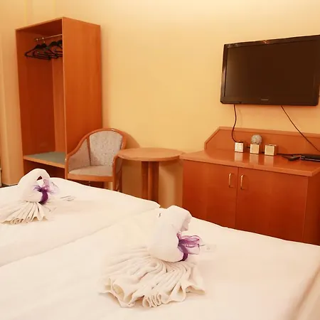 Wellness Penzion Kromeriz - Zlobice