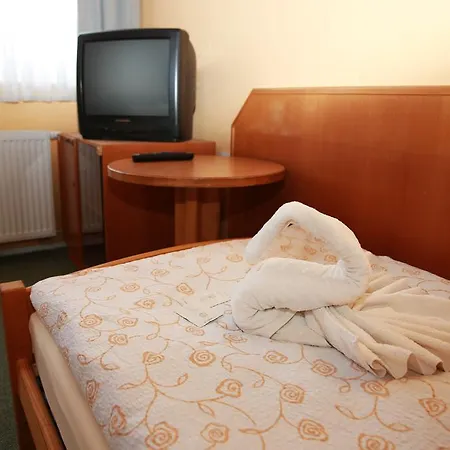 Wellness Penzion Kromeriz - Zlobice Kromeriz