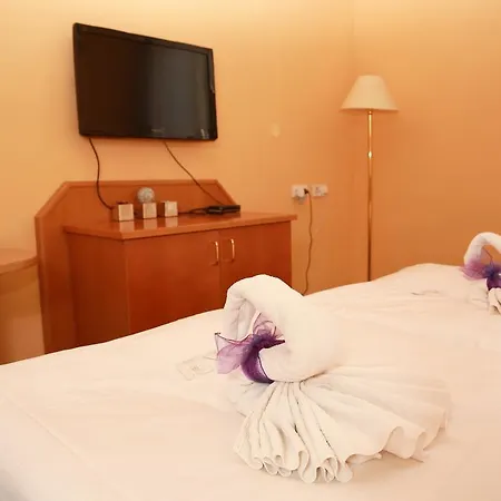 Guest house Wellness Penzion Kromeriz - Zlobice Kromeriz