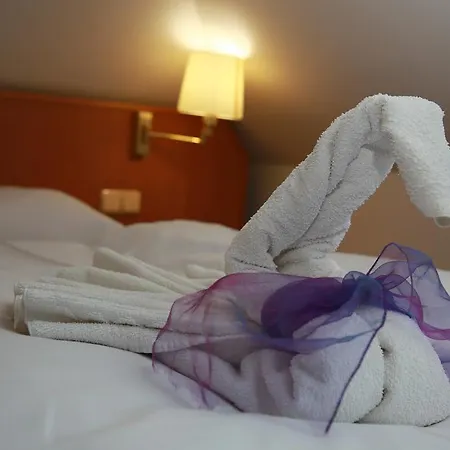 Wellness - Zlobice Penzion 3*