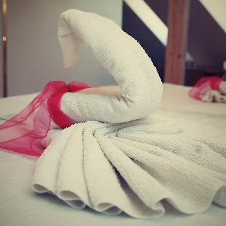 Guest house Wellness Penzion Kromeriz - Zlobice Kromeriz