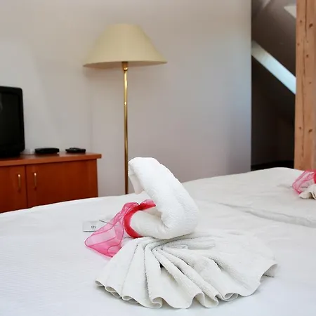 Wellness - Zlobice