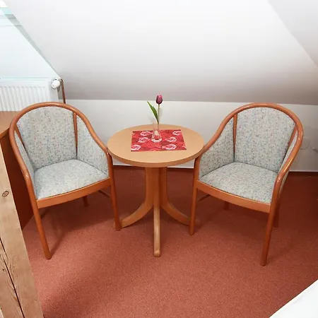 Wellness Penzion Kromeriz - Zlobice