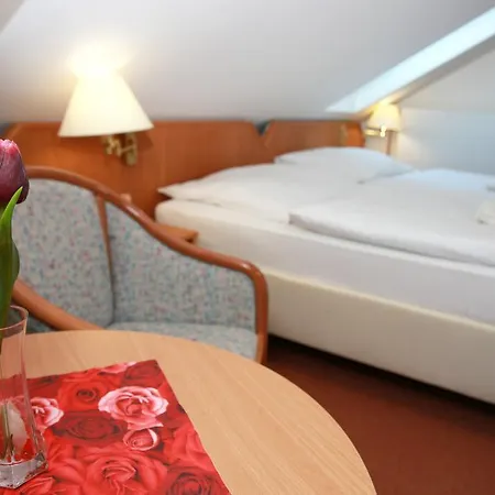 Wellness Penzion Kromeriz - Zlobice 3* Kromeriz