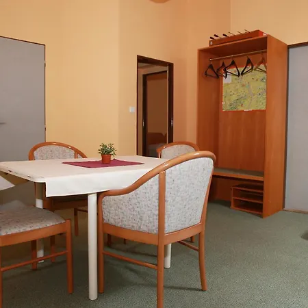 Wellness Penzion Kromeriz - Zlobice Kromeriz