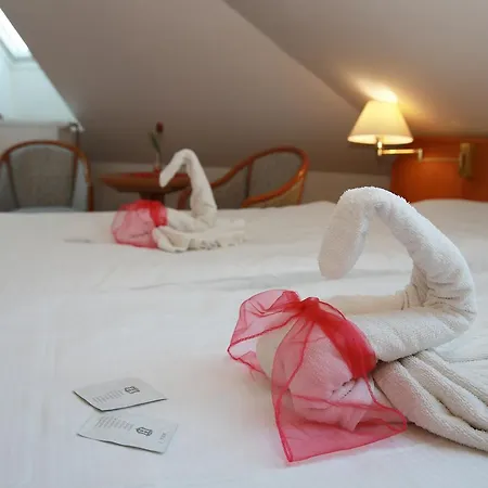 Wellness Penzion Kromeriz - Zlobice Kromeriz