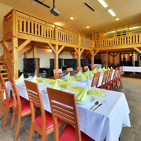 Guest house Wellness Penzion Kromeriz - Zlobice Kromeriz