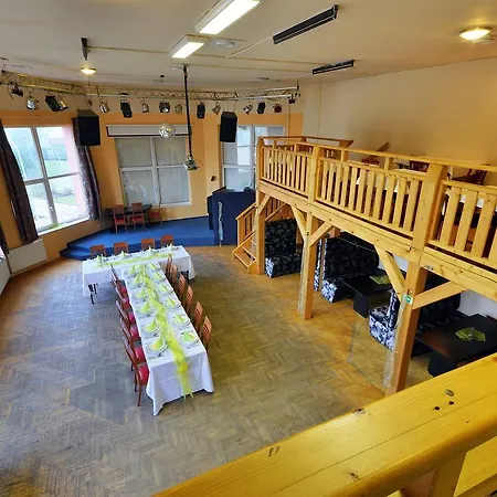 Wellness Penzion Kromeriz - Zlobice Guest house 3*