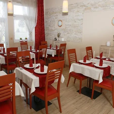 Wellness Penzion Kromeriz - Zlobice