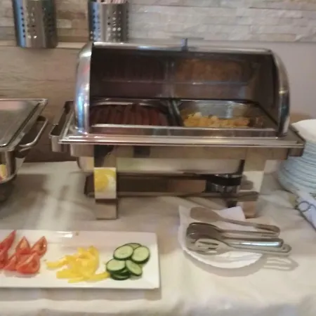 Wellness Penzion Kromeriz - Zlobice Guest house Kromeriz