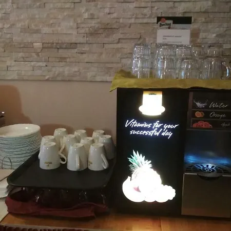 Wellness Penzion Kromeriz - Zlobice Guest house