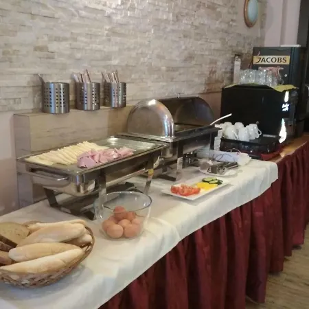 Wellness Penzion Kromeriz - Zlobice Guest house Kromeriz