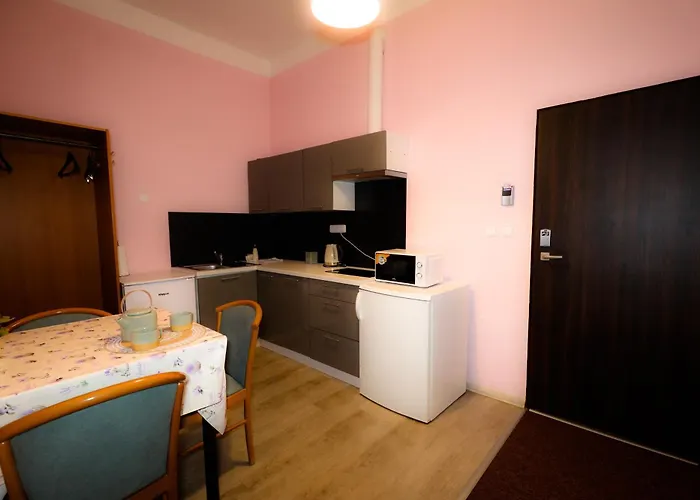 Wellness - Zlobice Pensionat