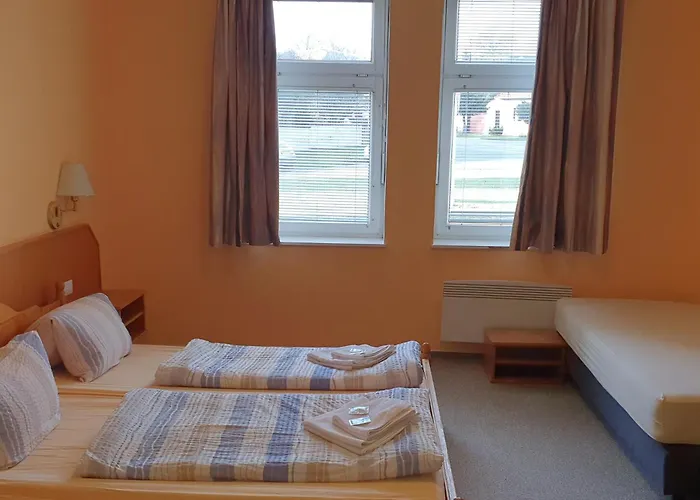 Wellness - Zlobice 3*
