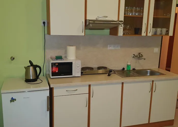 Pensionat Wellness - Zlobice 3*