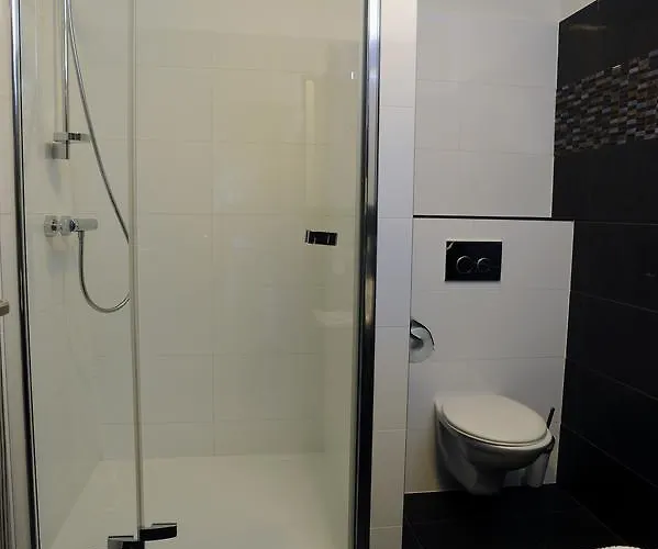 Wellness - Zlobice Pensionat Kroměříž