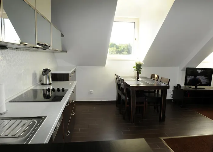 Pensionat Wellness - Zlobice Kroměříž